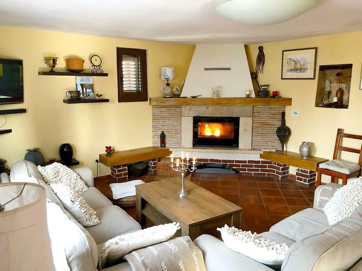 App Milija Daire Rovinj