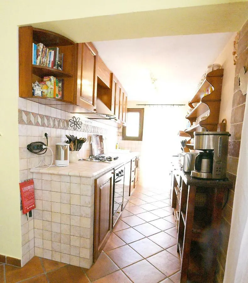 App Milija Daire Rovinj