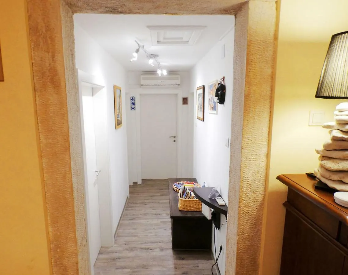 App Milija Daire Rovinj
