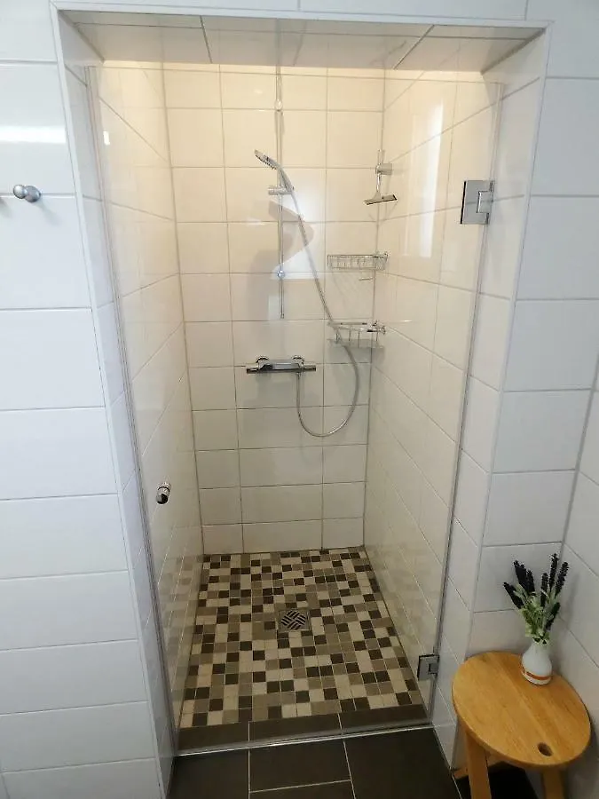 App Milija Daire Rovinj Hırvatistan