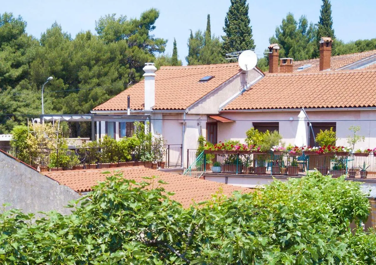 App Milija Daire Rovinj